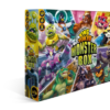 King Of Tokyo: Monster Box ( Second Edition ) -Board Game Shop image 75949.1649701938