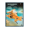 T'Au Empire: Sky Ray Gunship -Board Game Shop image 75999.1662399143