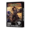 Necromunda: Core Gang Tactics Cards (Eng)