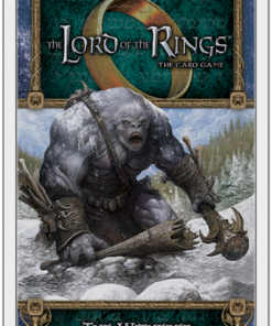 The Lord Of The Rings LCG: The Withered Heath