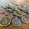 Libertalia: Winds Of Galecrest -Metal Doubloons