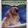 Arkham Horror: The Card Game - Guardians Of The Abyss Scenario Pack -Board Game Shop image 76209.1649701980
