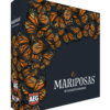 Mariposas 1 Mariposas -Board Game Shop image 76319.1649702007