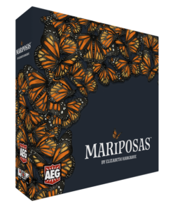 Mariposas