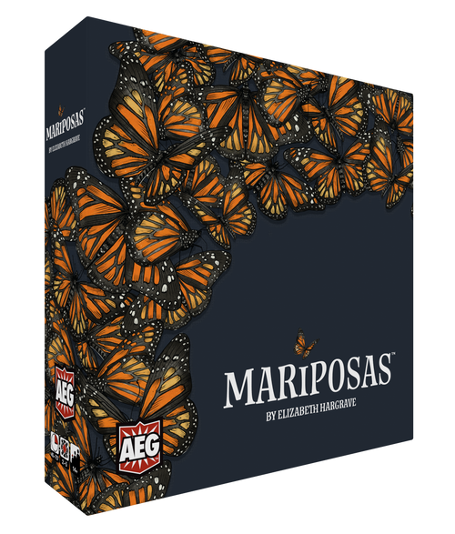 Mariposas 3 Mariposas