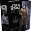 Star Wars: Legion Rebel Specialists Personnel Expansion