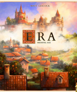 Era: Medieval Age