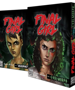 Final Girl: Into The Void Feature Film