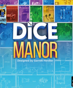 Dice Manor