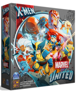 Marvel United X-Men