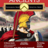 Commands & Colors: Ancients Expansion Pack #6: The Spartan Army -Board Game Shop image 76734.1649702226