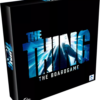 The Thing: The Boardgame -Board Game Shop image 76853.1652719663