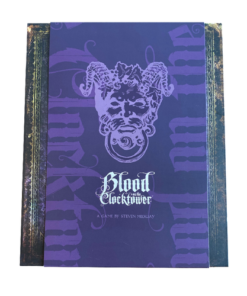 Blood On The Clocktower