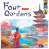 Four Gardens -Board Game Shop image 77055.1649701957