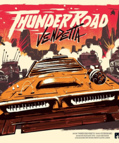 Thunder Road: Vendetta