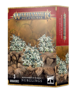 Nurglings