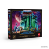 Masters Of The Universe: The Board Game - Assault On Castle Grayskull -Board Game Shop image 77416.1682617164