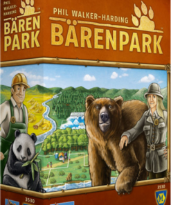 Barenpark