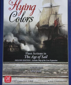 Flying Colors Deluxe