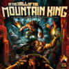 In The Hall Of The Mountain King -Board Game Shop image 77572.1649702004