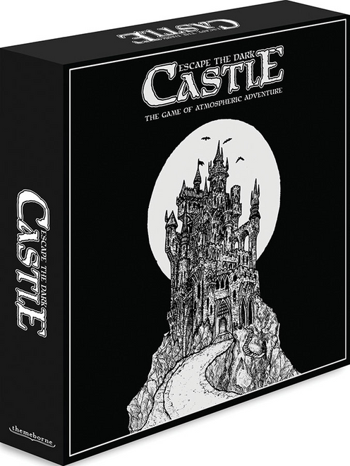 Escape The Dark Castle 3 Escape The Dark Castle