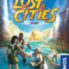 Lost Cities: Rivals 1 Lost Cities: Rivals -Board Game Shop image 77727.1649701992