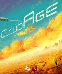 CloudAge