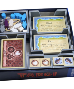 Box Insert: Targi
