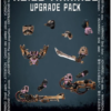 Noise Marines Upgrade Pack -Board Game Shop image 77793.1661612100