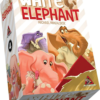 White Elephant -Board Game Shop image 77897.1649701951