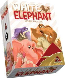 White Elephant