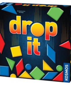 Drop It