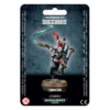 Drukhari (Dark Eldar) Succubus -Board Game Shop image 78044.1662491477