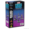 Marvel: Crisis Protocol - Wakanda Affiliation Pack -Board Game Shop image 78126.1675459181