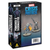 Marvel: Crisis Protocol - Punisher And Taskmaster Character Pack -Board Game Shop image 78312.1649701974
