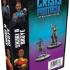 Marvel: Crisis Protocol - Shuri And Okoye Character Pack -Board Game Shop image 78345.1649701976