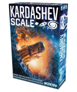Kardashev Scale