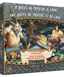 Massive Darkness: Original Tile Set