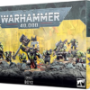 Orks: Boyz (Combat Patrol) -Board Game Shop image 78523.1659549448