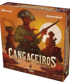 Cangaceiros
