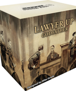 Lawyer Up: Godfather