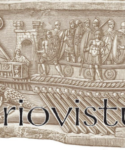 Ariovistus: A Falling Sky Expansion