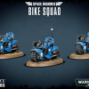 Space Marine Bike Squad 1 Space Marine Bike Squad -Board Game Shop image 78886.1679587533