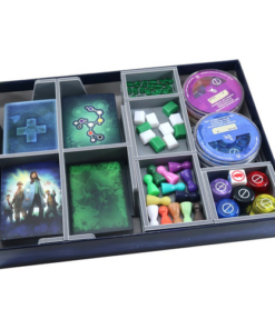 Box Insert: Pandemic
