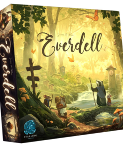 Everdell