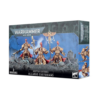 Adeptus Custodes: Allarus Custodians -Board Game Shop image 79138.1670882153