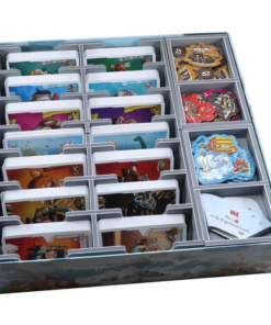 Box Insert: Imperial Settlers/Empires