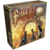 Folklore: The Affliction - Fall Of The Spire 2 Folklore: The Affliction - Fall Of The Spire -Board Game Shop image 79241.1649702031