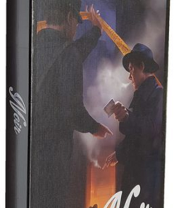 Chronicles Of Crime: Noir