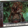 Cthulhu: Death May Die - Black Goat Of The Woods Expansion -Board Game Shop image 79441.1649702252